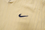 Vintage Nike Golf Polo Shirt | XL
