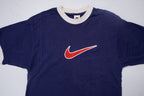 Vintage 90er Nike T-Shirt | M
