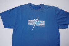Load image into Gallery viewer, Vintage Nike 6. Ford Köln Marathon 2002 T-Shirt | L