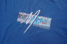 Load image into Gallery viewer, Vintage Nike 6. Ford Köln Marathon 2002 T-Shirt | L