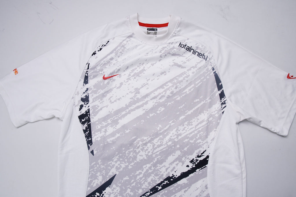 Vintage Nike Total Ninety T-Shirt | XL