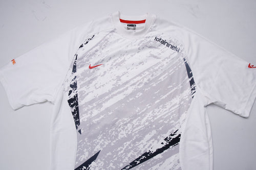 Vintage Nike Total Ninety T-Shirt | XL