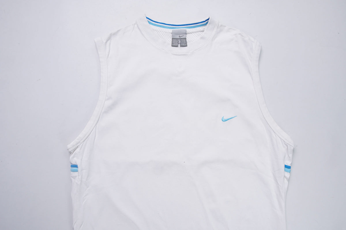 Vintage Nike Tank Top | L