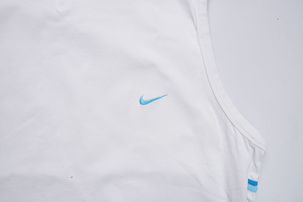 Vintage Nike Tank Top | L