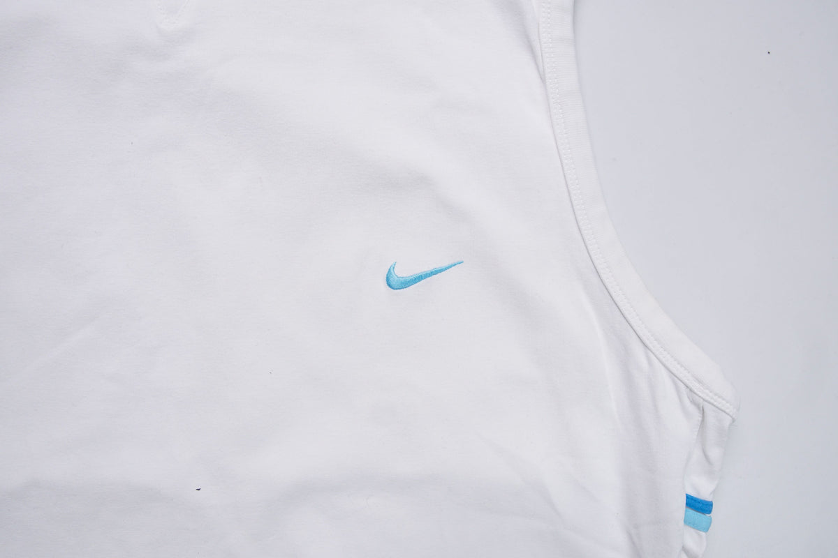 Vintage Nike Tank Top | L