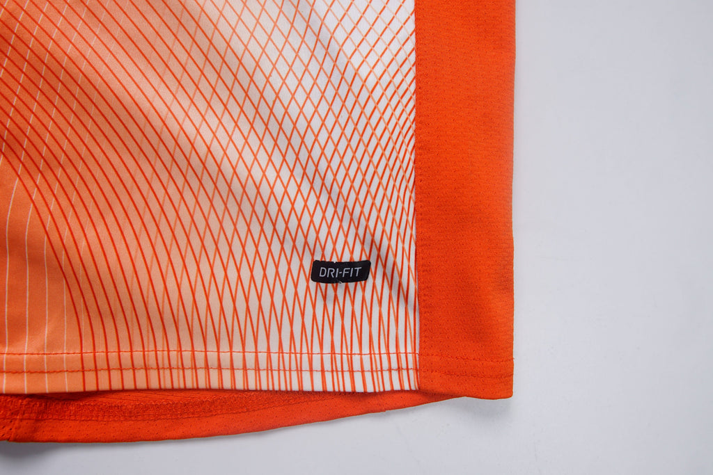 Vintage Nike Total 90 T-Shirt | L