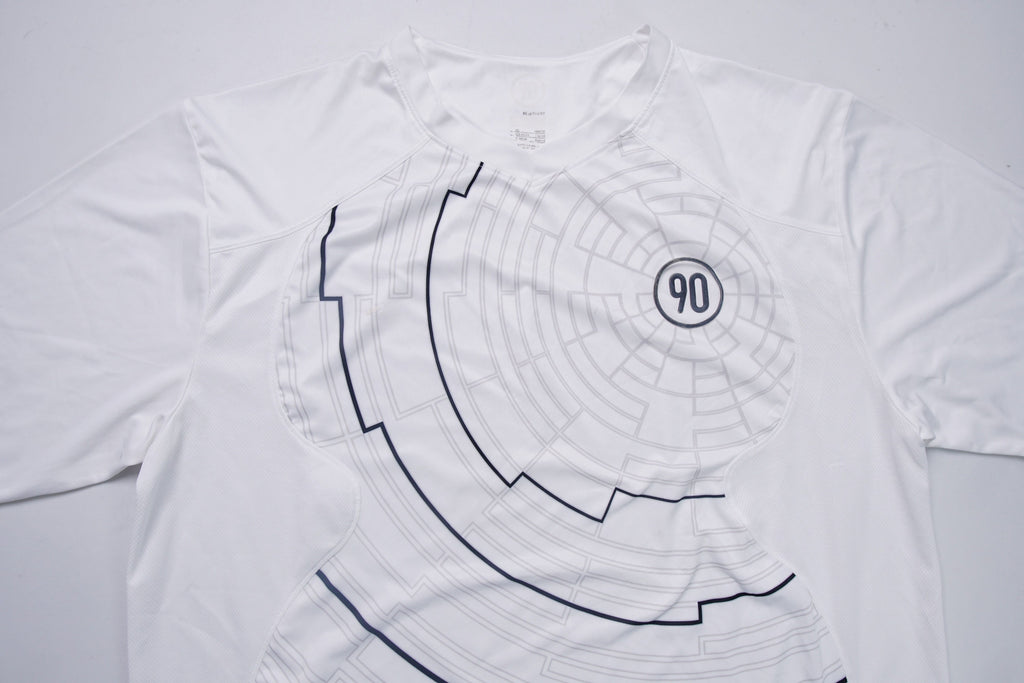Vintage Nike Total 90 T-Shirt | XL