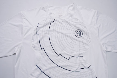 Vintage Nike Total 90 T-Shirt | XL