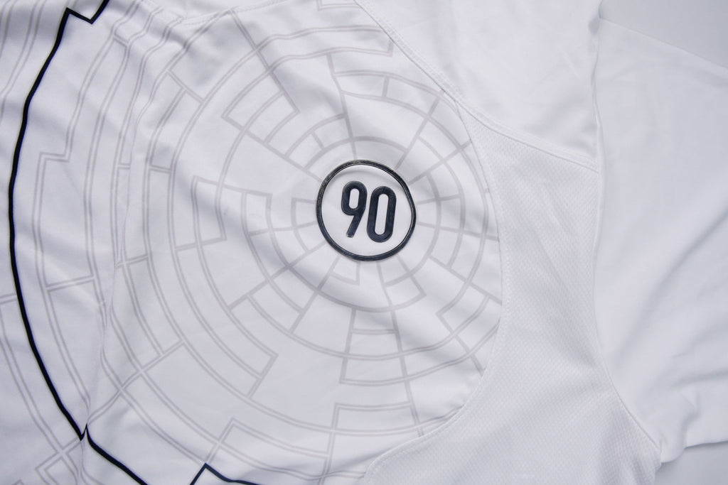 Vintage Nike Total 90 T-Shirt | XL