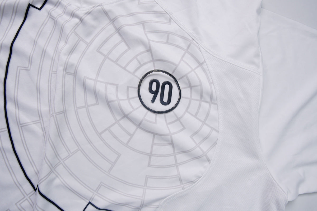 Vintage Nike Total 90 T-Shirt | XL