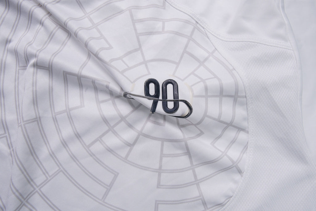Vintage Nike Total 90 T-Shirt | XL