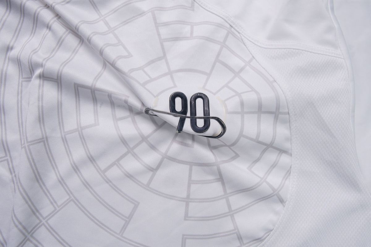 Vintage Nike Total 90 T-Shirt | XL