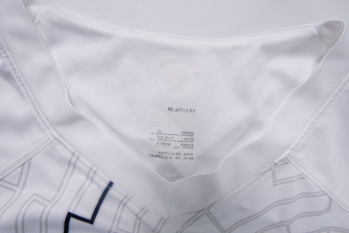 Vintage Nike Total 90 T-Shirt | XL