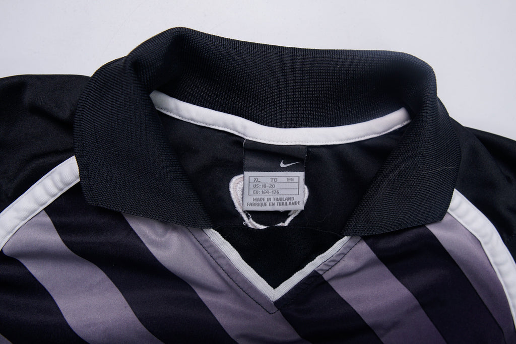Vintage Nike Poloshirt | S