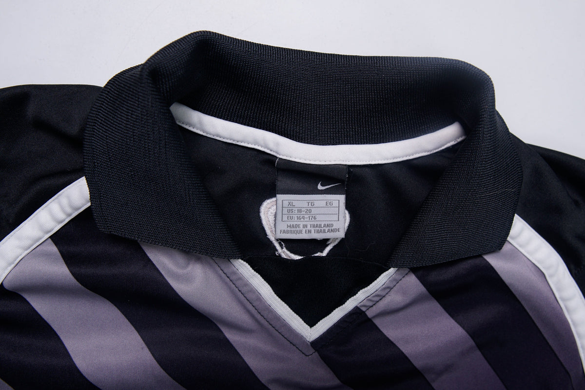 Vintage Nike Poloshirt | S