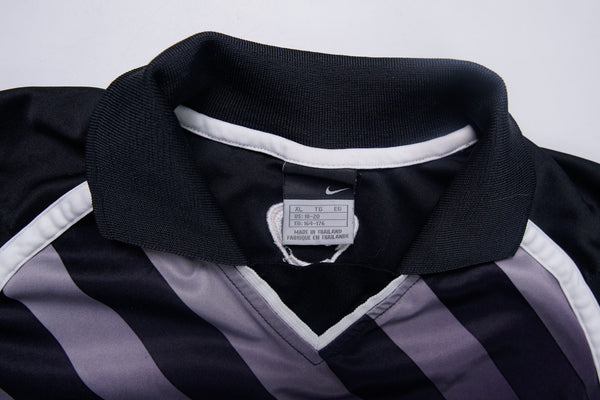 Vintage Nike Poloshirt | S