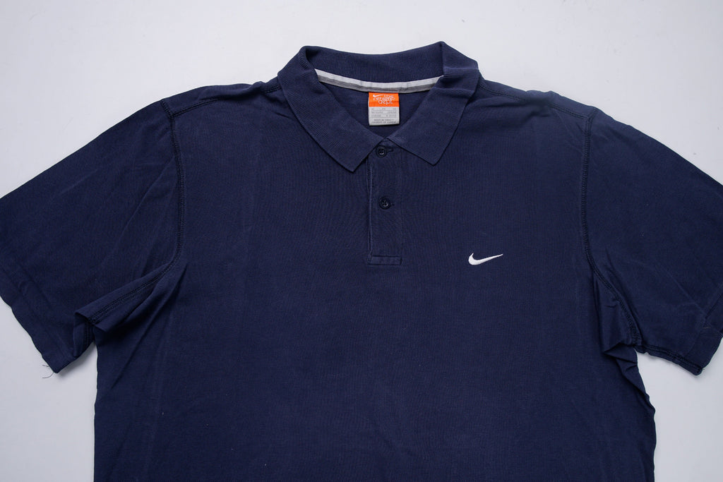 Vintage Nike The Athletic Dept. Poloshirt | XL