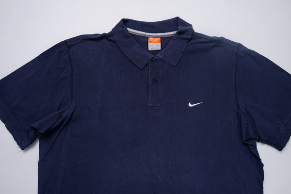 Vintage Nike The Athletic Dept. Poloshirt | XL