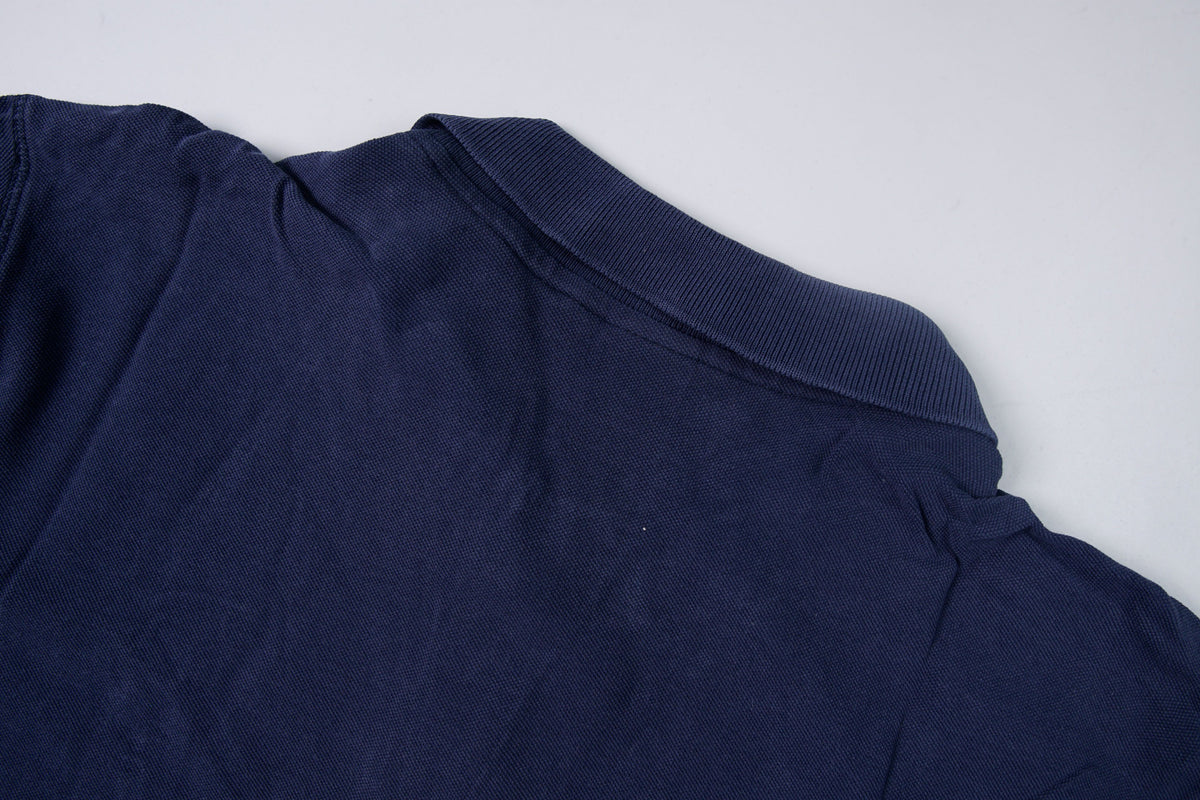 Vintage Nike The Athletic Dept. Poloshirt | XL