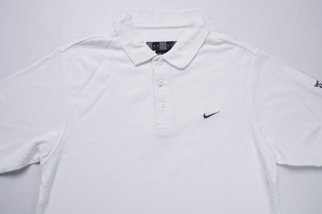Vintage Nike Golf 2003 Polo Shirt | S