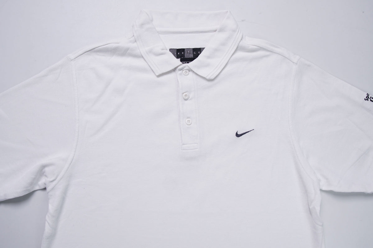 Vintage Nike Golf 2003 Polo Shirt | S