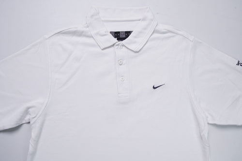 Vintage Nike Golf 2003 Poloshirt | S