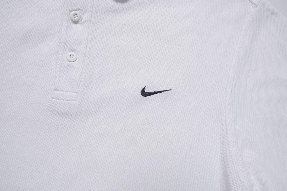 Vintage Nike Golf 2003 Polo Shirt | S