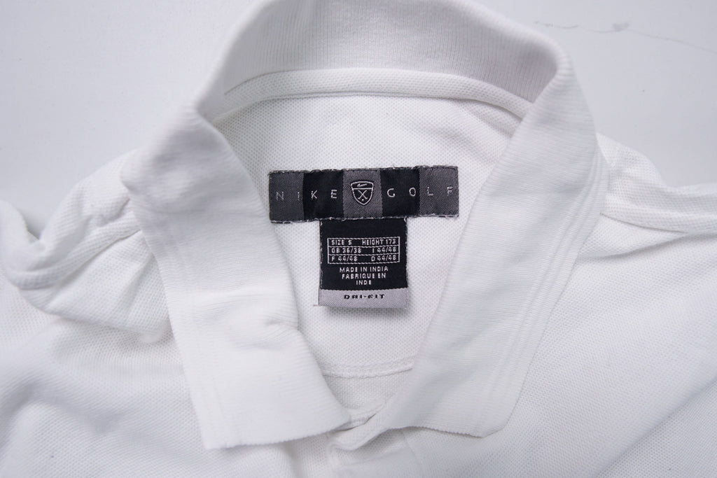 Vintage Nike Golf 2003 Polo Shirt | S