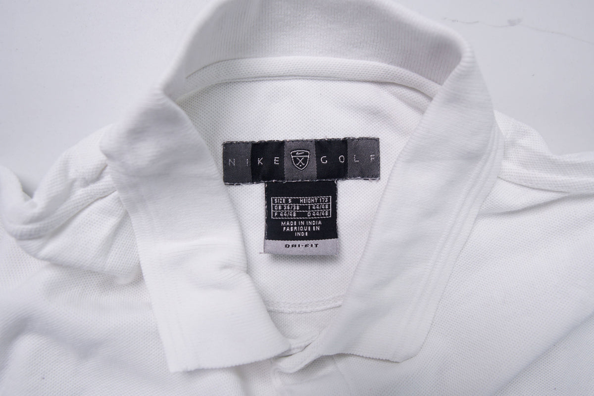 Vintage Nike Golf 2003 Polo Shirt | S