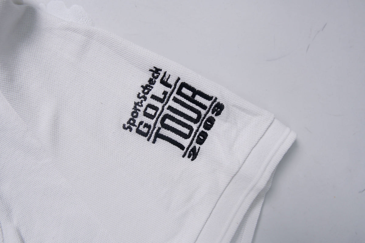 Vintage Nike Golf 2003 Polo Shirt | S
