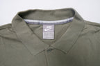 Vintage Nike Polo Shirt | XL
