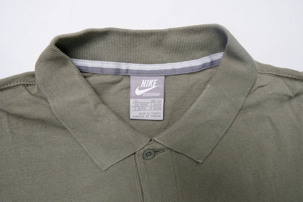 Vintage Nike Polo Shirt | XL