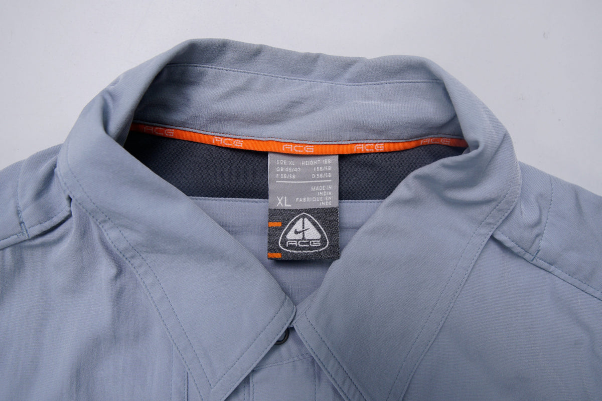 Vintage Nike ACG Shirt | XL