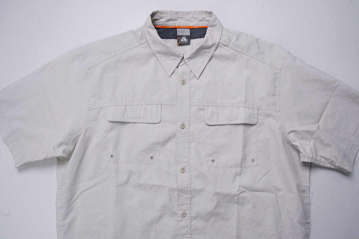 Vintage Nike ACG Shirt | XL