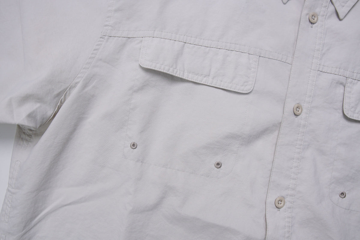 Vintage Nike ACG Shirt | XL