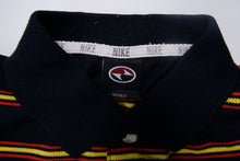 Lade das Bild in den Galerie-Viewer, Vintage 90er Nike Poloshirt | L