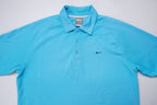 Vintage Nike Polo Shirt | XL