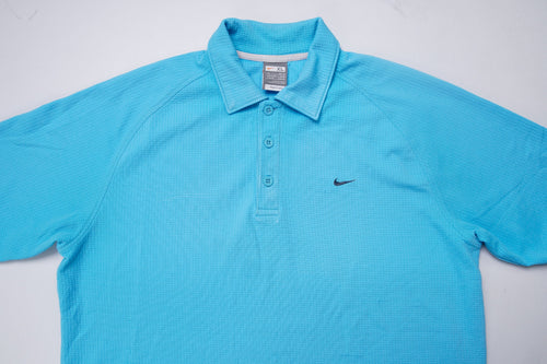 Vintage Nike Polo Shirt | XL