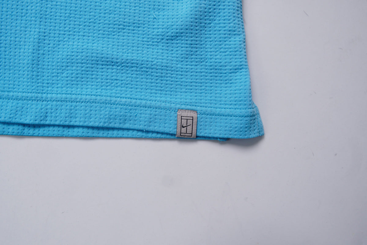 Vintage Nike Polo Shirt | XL