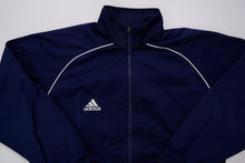 Lade das Bild in den Galerie-Viewer, Vintage Adidas Track Jacket | XL