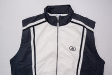 Lade das Bild in den Galerie-Viewer, Vintage Adidas Jacke | XL