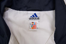 Lade das Bild in den Galerie-Viewer, Vintage Adidas Jacke | XL