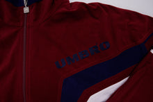 Lade das Bild in den Galerie-Viewer, Vintage Umbro Jacke | M