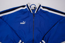 Lade das Bild in den Galerie-Viewer, Vintage Puma King Trainingsjacke | L