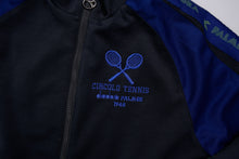 Load image into Gallery viewer, Vintage Diadora x Palmes Track Jacket | S