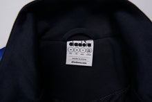 Load image into Gallery viewer, Vintage Diadora x Palmes Track Jacket | S