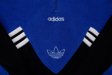 Lade das Bild in den Galerie-Viewer, Vintage Adidas Fleece Sweater | XXL