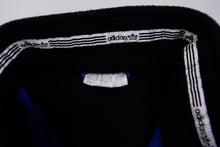 Lade das Bild in den Galerie-Viewer, Vintage Adidas Fleece Sweater | XXL