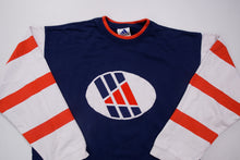 Lade das Bild in den Galerie-Viewer, Vintage Adidas EQT Sweater | M