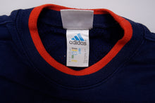 Lade das Bild in den Galerie-Viewer, Vintage Adidas EQT Sweater | M